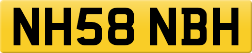 NH58NBH